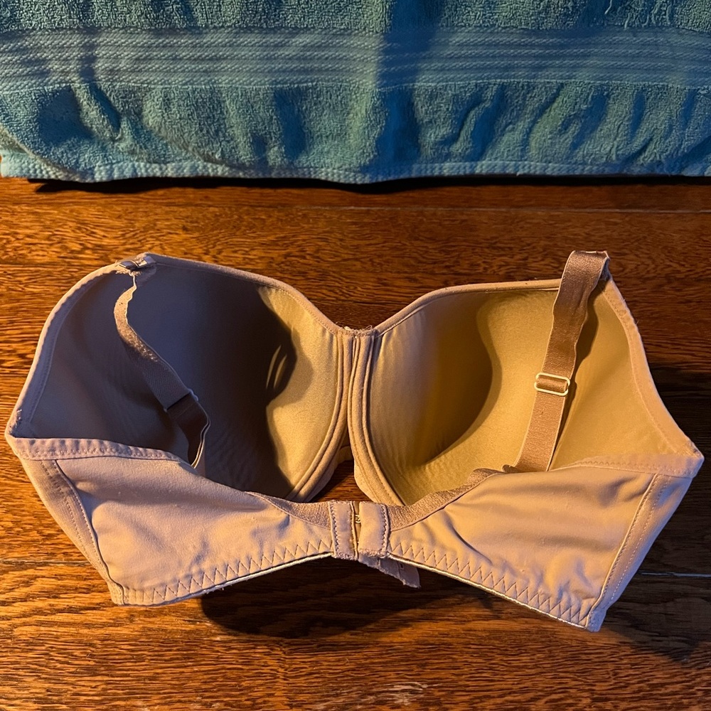 Fantasie Bra. Style FL4510 Color Nude Size 34G - Picture 4 of 4